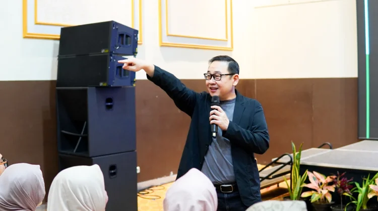 Superstar Agency Pimpin Revolusi TikTok Affiliate di Surabaya
