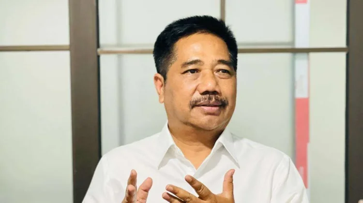 Suko Widodo Soroti Kasus Bunuh Diri Remaja