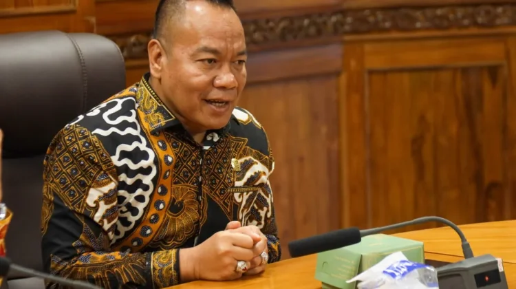 Viral THR LPMK Manukan, Cak Yebe Minta Jaga Etika