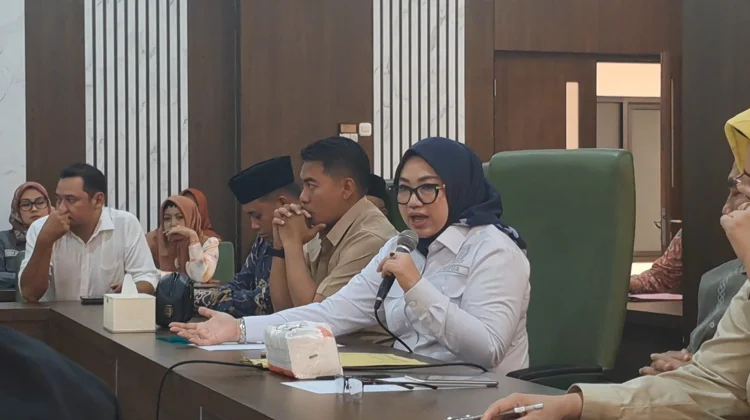 Didesak Realisasi Ibu Kota, DPRD Mojokerto Minta Appraisal dan Masterplan