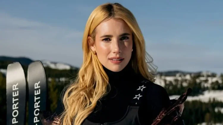 Serial TV ‘Bride Wars’ yang Dibintangi Emma Roberts Sedang Dikembangkan