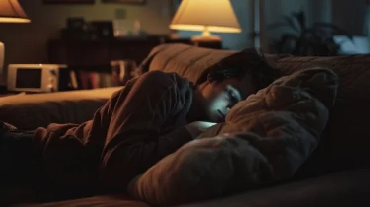 Tidur dengan Lampu Mati Lebih Baik, Benarkah?