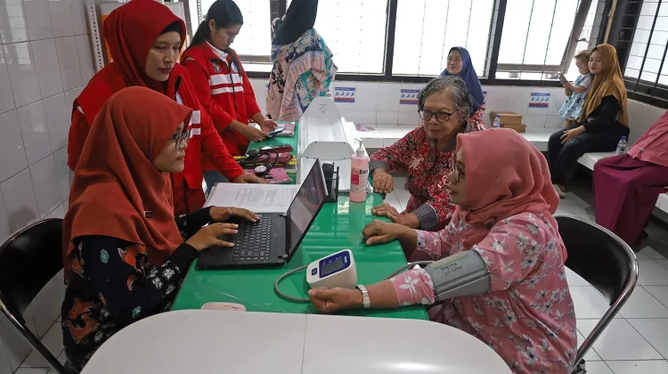 Jam Operasional Puskesmas Surabaya Selama Ramadan 2026 Disesuaikan