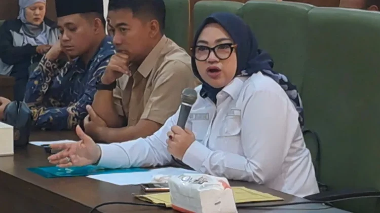 Hindari Makelar Tanah, DPRD Mojokerto Wajibkan ada Appraisal Kawasan Pemkab Baru