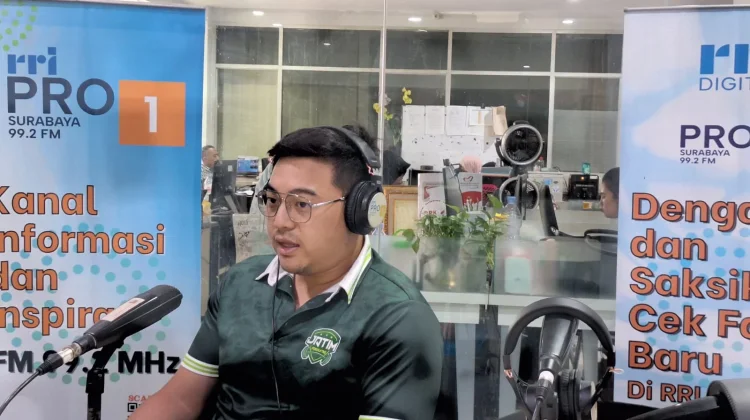 Pabersi Jatim Perkuat SDM dan Pemerataan Pembinaan Daerah