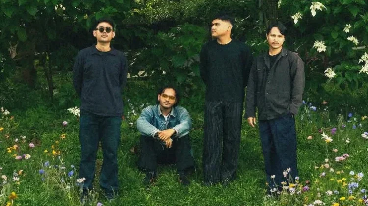 Pemuntjak Rilis 3x Sehari, Cerita Rapuhnya Laki-Laki