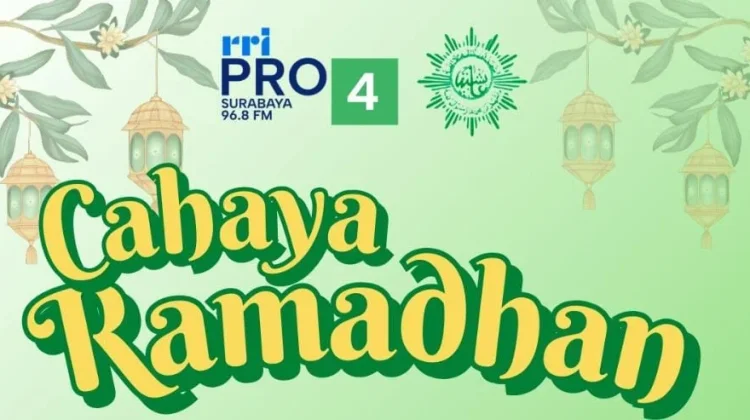 Puasa Ramadan Efektif Bersihkan Tubuh dan Pikiran