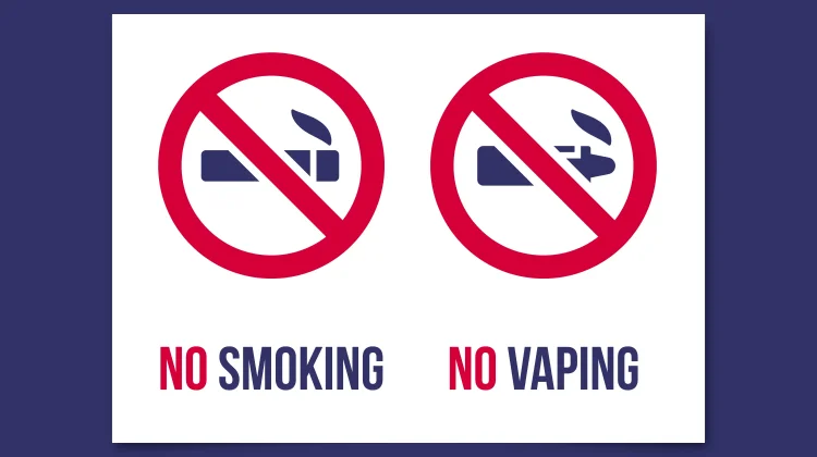 Bahaya Tersembunyi Vape, Ancaman Serius bagi Kesehatan Paru