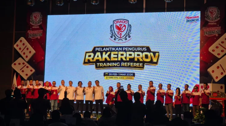 ORADO Jatim Siap Hadapi Kejurprov dan Kejurnas