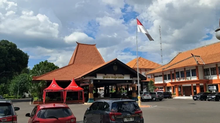 Realisasi Ibukota Mojokerto Tunggu Paripurna DPRD