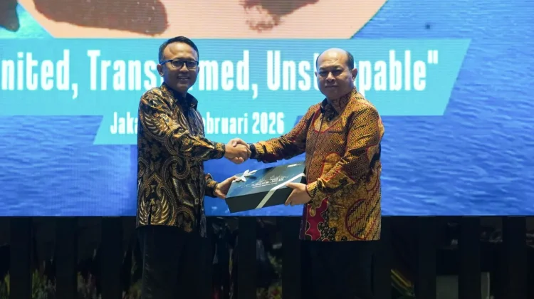 PT PAL Konsolidasikan Industri Galangan Nasional