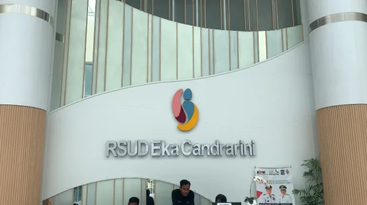 RSUD Eka Candrarini Tetap Buka Poli Rawat Jalan saat Cuti Bersama