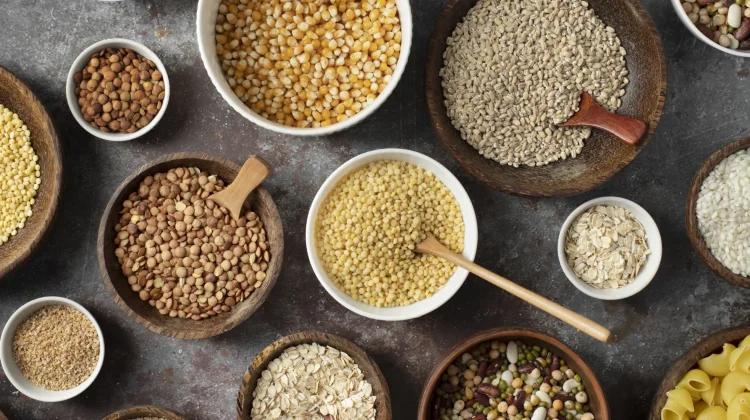 Mengenal Manfaat Minuman Multigrain bagi Kesehatan Tubuh