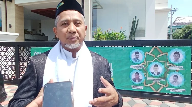IKADI Jatim Optimalkan Peran Dai Selama Ramadan