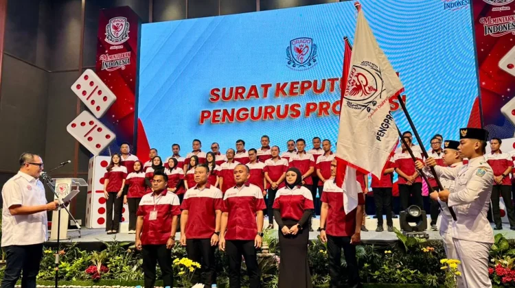 KONI Jatim Sambut Positif Terbentuknya ORADO