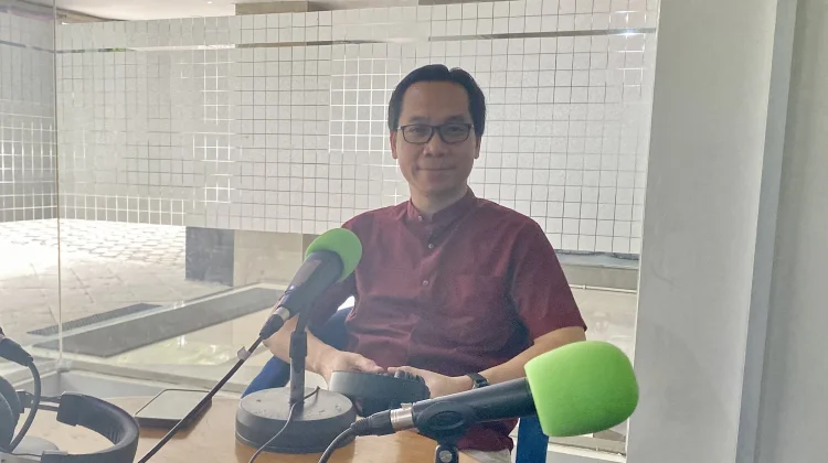 Ditengah Ketegangan Global, Kerukunan Lokal adalah Kunci
