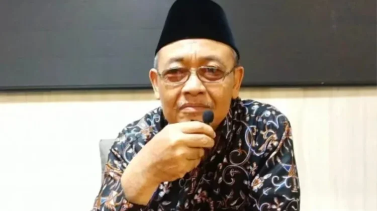 Jejak Langkah K. H. Ahmad Dzulhilmi Ghozali, Lc