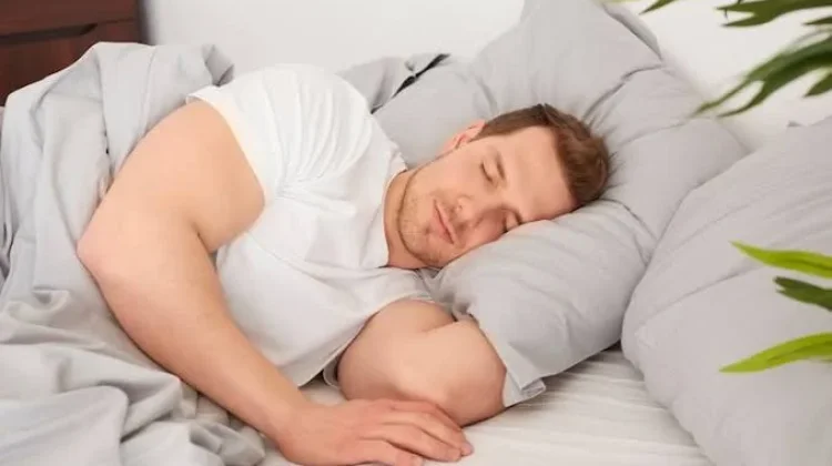 Puasa Ubah Pola Tidur dan Ritme Tubuh