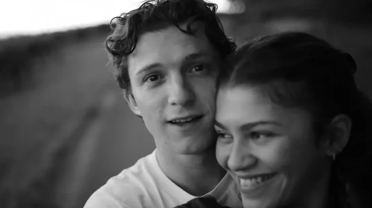 Tom Holland dan Zendaya Dikabarkan Telah Menikah