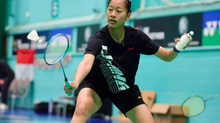 Aklimatisasi Selesai, Tim Bulutangkis Indonesia Fokus All England