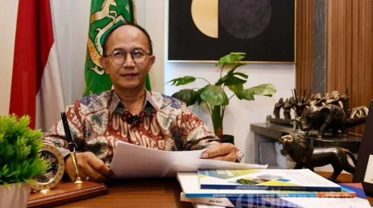 Konflik Amerika Serikat–Iran Berpotensi Tekan Pangan Ekspor Jatim