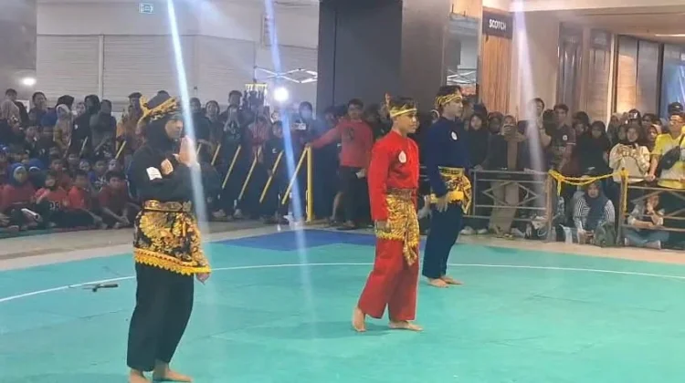 Persiapan PON 2028, IPSI Jatim Gelar Kejurprov Piala BHS