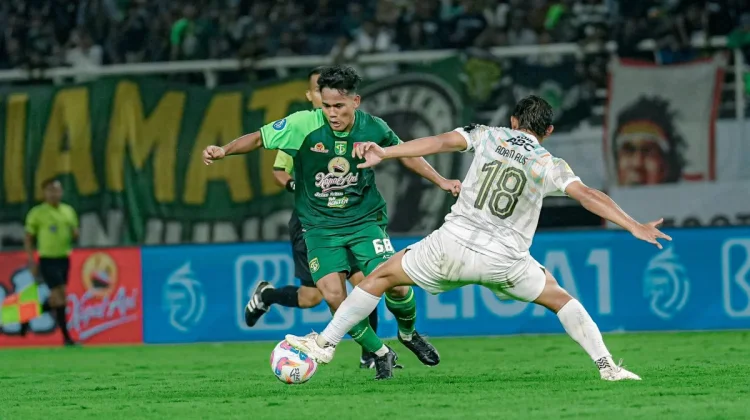 Tavares Ungkap Alasan Toni Jadi Sayap Kanan
