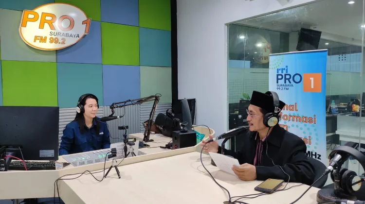 Lima Racun dan Penawarnya dalam Islam