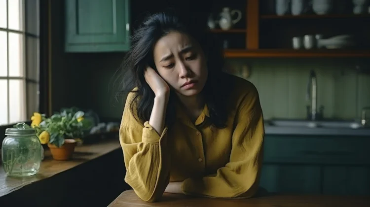 Mom Brain atau Momnesia Benarkah Bisa Terjadi pada Ibu?
