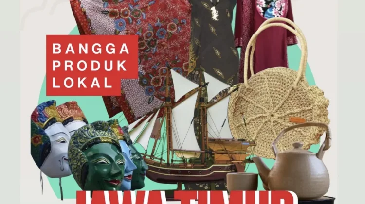 Dekranas Perkuat Daya Saing UMKM Jawa Timur