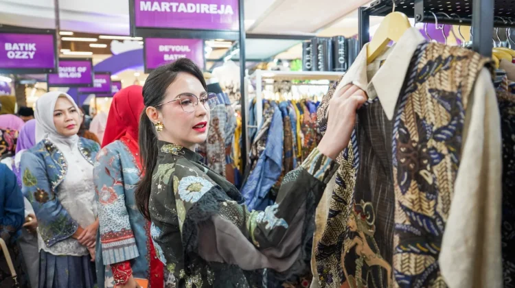 Dekranasda Jatim Perkuat Kolaborasi UMKM Berbasis Budaya