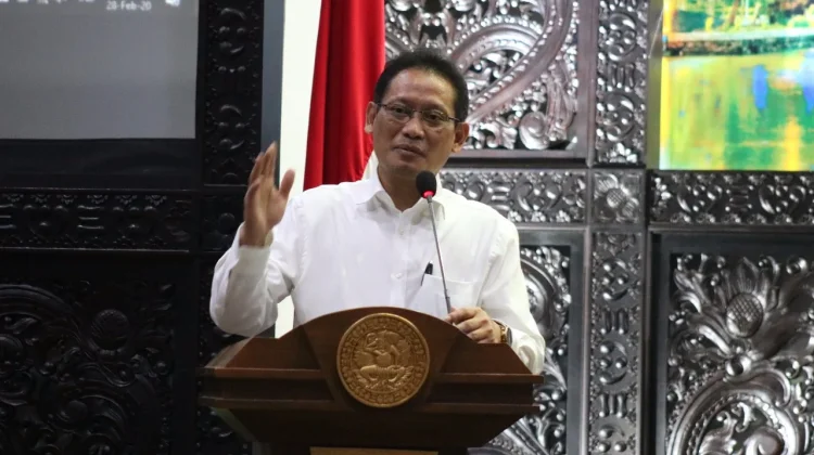 Pengamat: Konflik Iran-AS Berpotensi Pengaruhi Ekonomi Indonesia