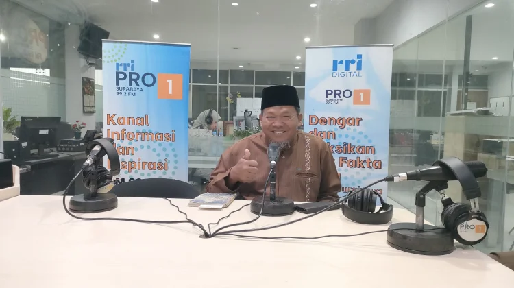Rahasia Doa Diijabah: Ikhlas dan Manfaatkan Waktu Mustajab