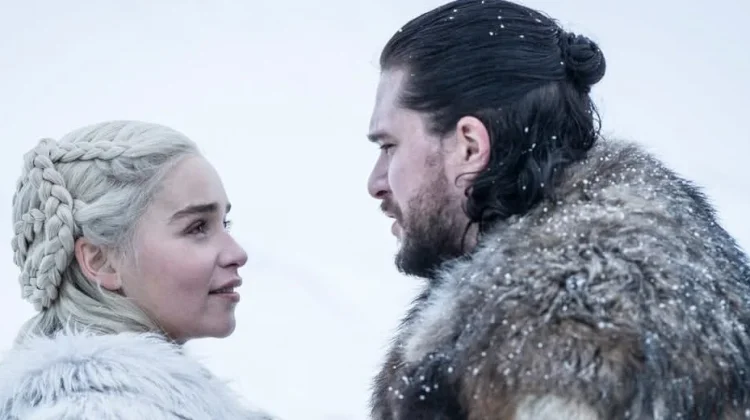 Film Game Of Throne Sedang Digarap Warner Bros