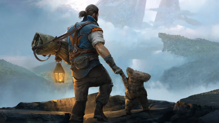 Highguard Umumkan Update Terakhir dan Penutupan Server Maret Ini