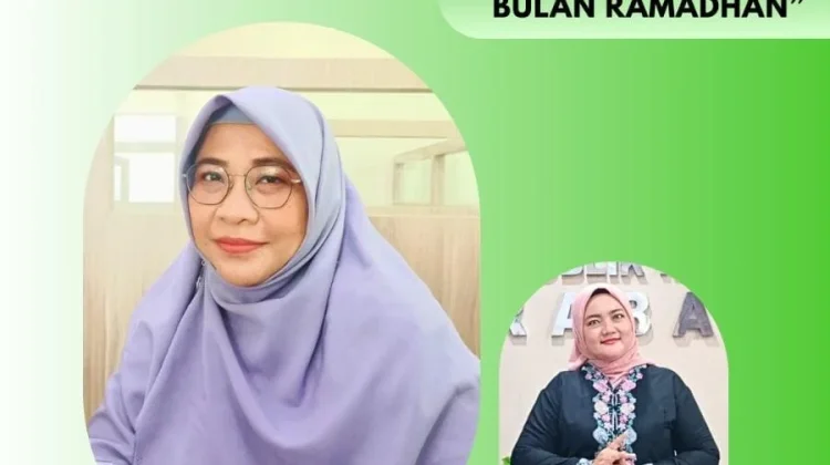 Bijak Belanja saat Ramadan