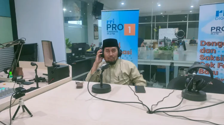 Makanan Haram dan Syubhat, berdampak Serius terhadap Perilaku dan Keimanan
