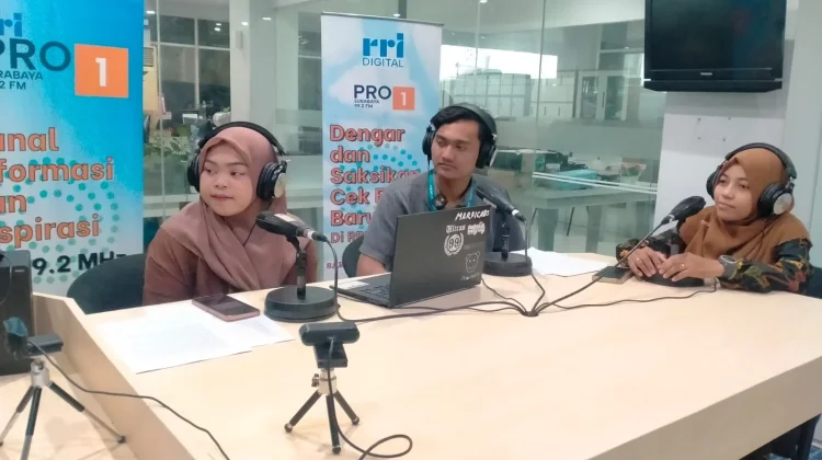 Yurga Farm Manfaatkan Lahan Pekarangan Pemkot Surabaya untuk Dorong Kemandirian