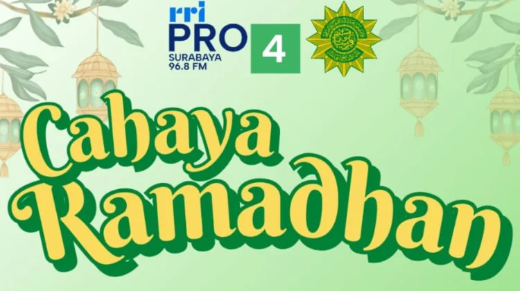Puasa Ramadan Momentum Reset dan Recharge