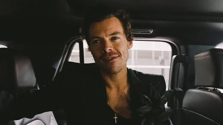 Kesedihan Harry Styles setelah Kehilangan Liam Payne