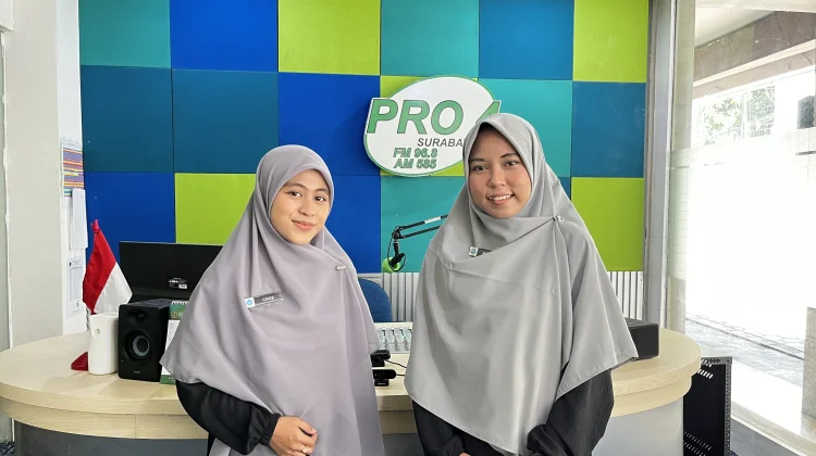 Program Ramadhan Peduli Negeri Ajak Masyarakat Berbagi Kebaikan