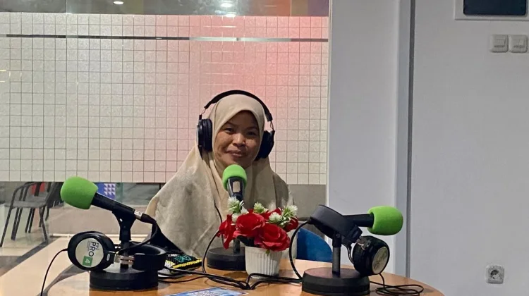 Mengupas Filosofi ZISWAF Sebagai Mesin Penggerak Ekonomi Umat