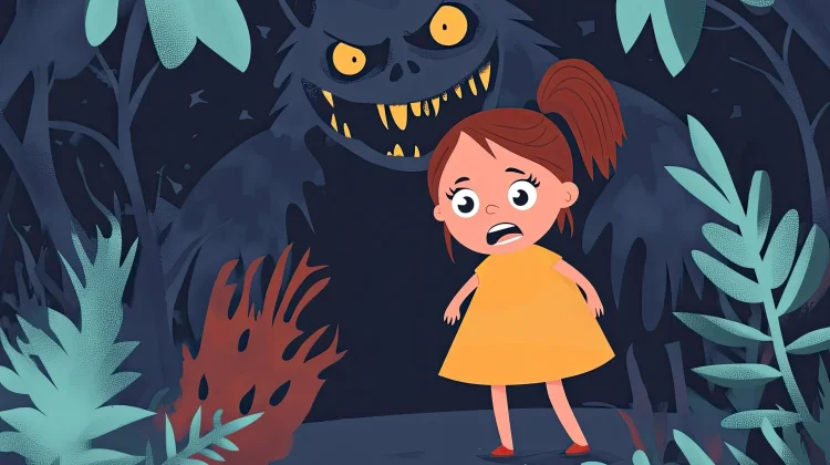 Anak Histeris saat Tidur Bisa Jadi Night Terrors, Orang Tua Diminta Waspada