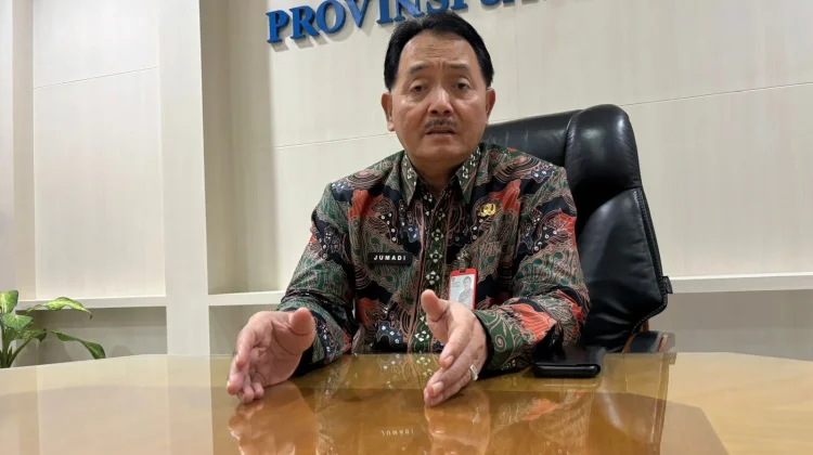 Pemprov Jatim Perkuat Rehabilitasi Hutan Cegah Risiko Banjir