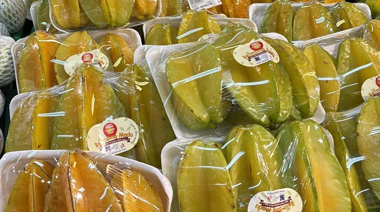 Fakta Buah Bintang atau Buah Belimbing yang Perlu Diketahui