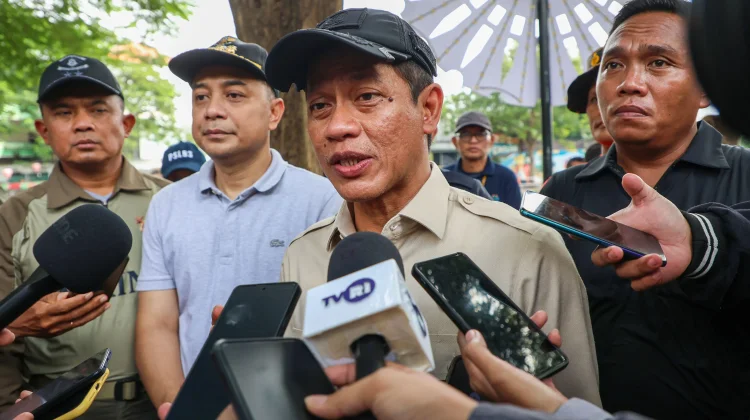 Pemerintah Siapkan PSEL Tambahan, Surabaya Perkuat Pengolahan Sampah