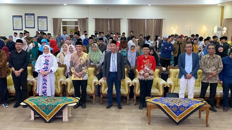Empat Guru Besar Perempuan Berpeluang Pimpin UINSA