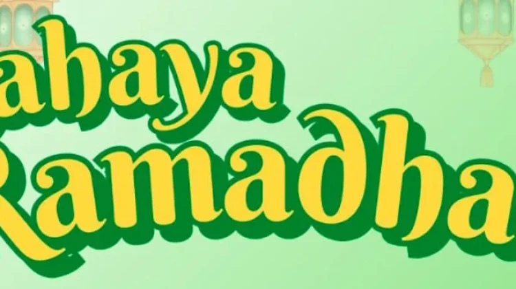 Mengejar Keutamaan 10 Hari Terakhir Ramadhan
