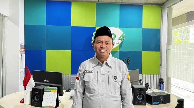 Ramadan Perkuat Spiritualitas dan Kohesi Sosial Masyarakat Indonesia