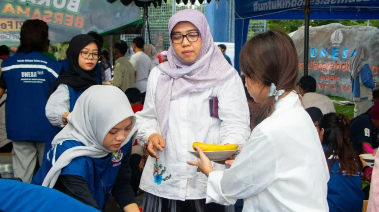 Psikolog Unesa Sebut Puasa Ramadan Latih Kontrol Diri
